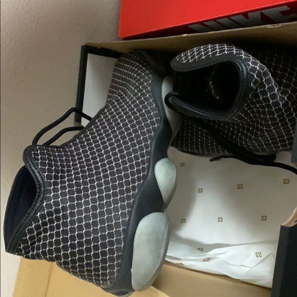 7.5 Jordan Horizon
